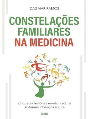 cover image of As Constelações Familiares na Medicina